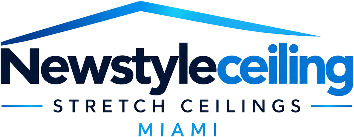 Newstyleceiling — stretch ceilings
